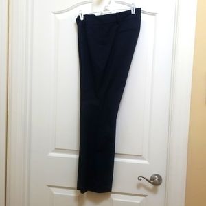Ann Taylor factory modern petite pants